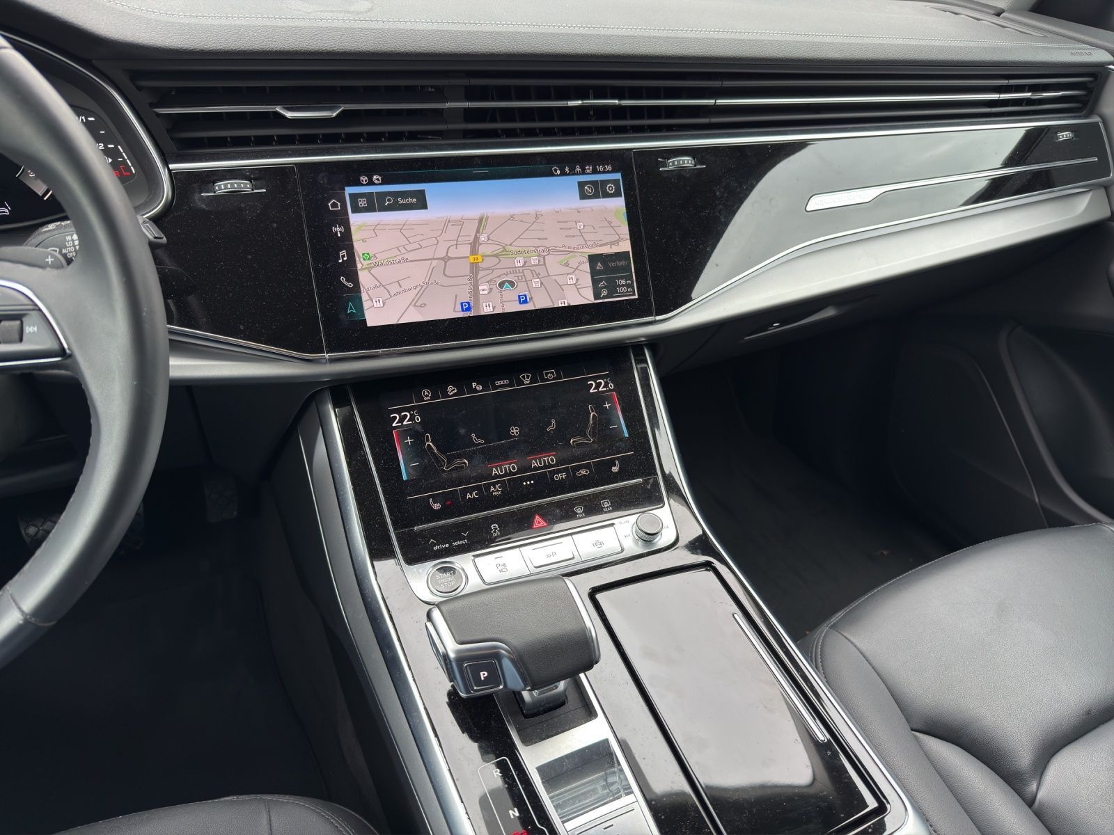 Audi Q8 - Bild 11
