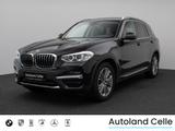 BMW X3 xD20d Luxury Line CockPit+PDC Komfort Alarm - BMW X3: 3D