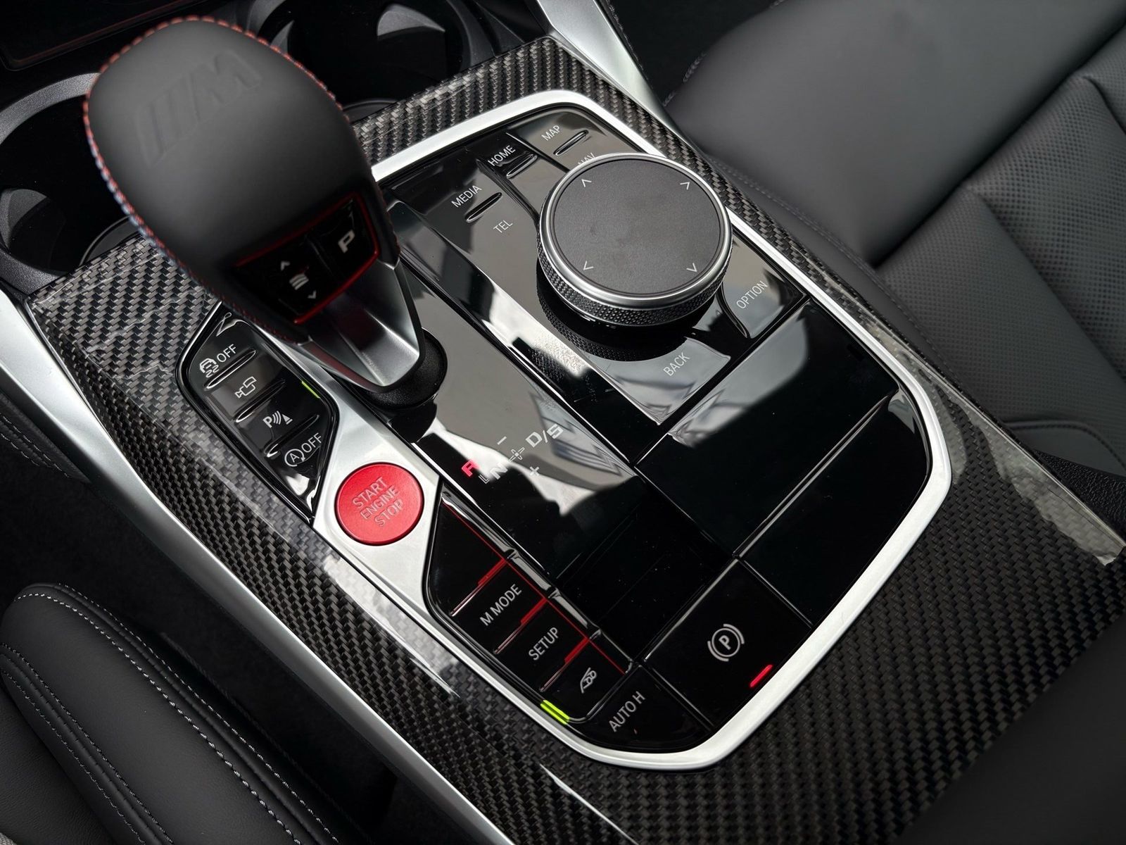 BMW M4 - Bild 10