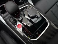 BMW M4 - Vorschau Bild 10