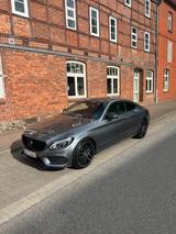 Mercedes-Benz C 220 d 4MATIC AMG Line Autom. AMG Line