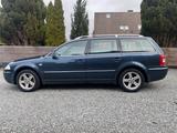 Volkswagen VW Passat 3BG 2.5 V6 TDI - Volkswagen Passat B5-3BG
