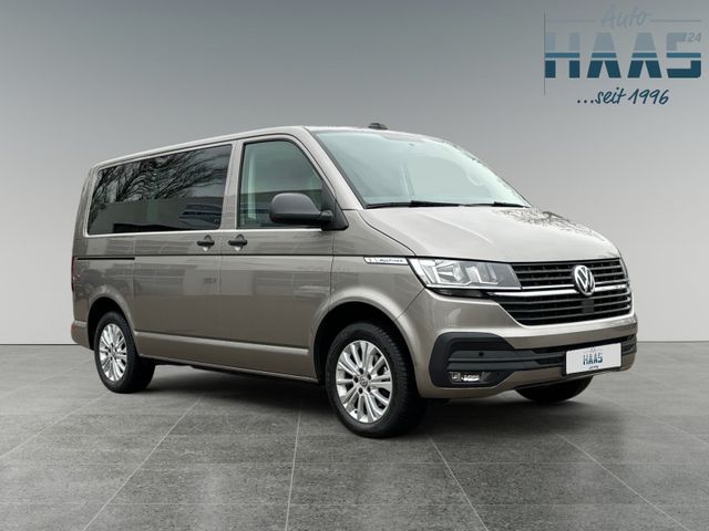 Volkswagen T6.1 Multivan DSG Navi Shz Klimaaut-k AHK Kamera