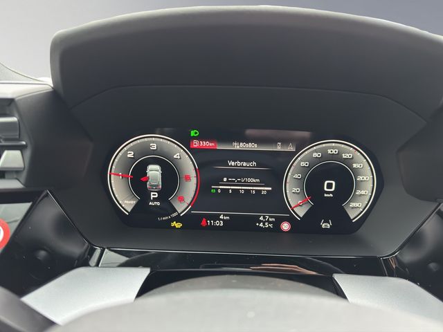A3 Sportback 35 2.0 TDI S line S tronic HUD B&O