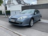 Renault Ein gepflegter Renault Laguna 3 - gebrauchte Renault Laguna aus dem Jahr 2007