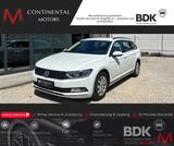 Volkswagen Passat Variant 2.0 TDI 150PS*DSG/Automatik* - Volkswagen Passat aus 2018