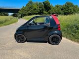 Smart 451 Cabrio - Smart: Cabrio, 451