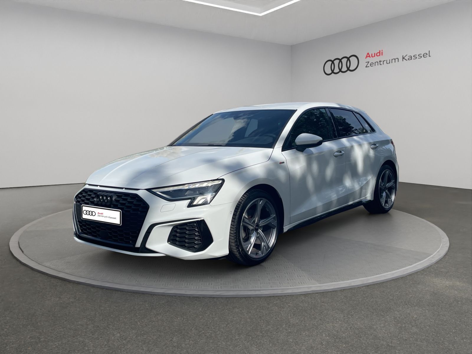Audi A3 - Bild 2