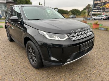Land-Rover Discovery - 3
