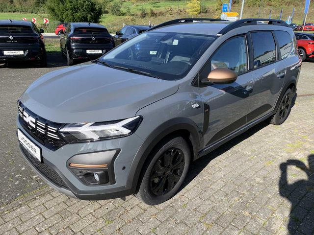 Dacia Jogger Extreme+ TCe 110 Navi SHZ PDC vo+hi + Kam