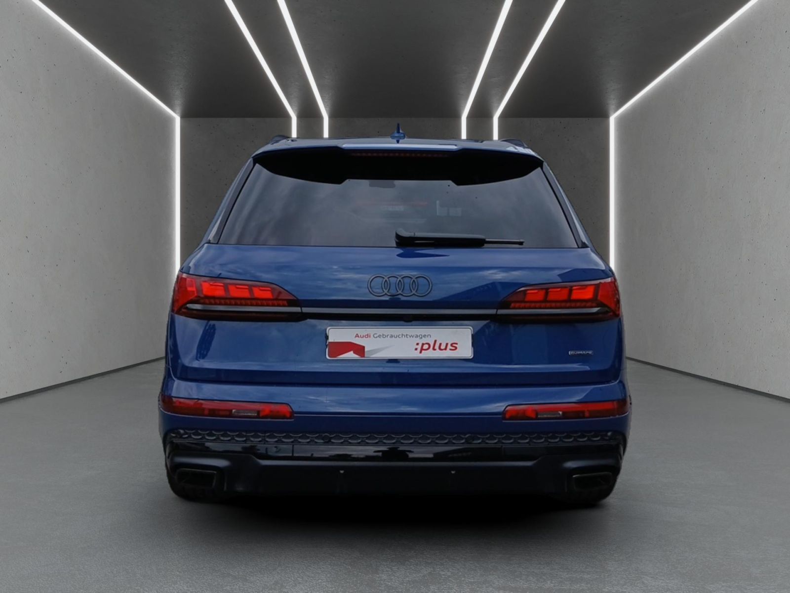 Audi Q7 - Bild 6