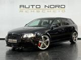Audi RS3 2.5 TFSI quat.*Schale*Bose*KW*FMS-AGA* - Audi RS3 Gebrauchtwagen