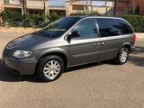 Chrysler Voyager 2.8 CRD cat LX Leather Auto - Chrysler Voyager: Crd