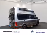 Volkswagen Crafter Grand California 600 2.0 DSG Solaranlage - : Standheizung, Kleinbus
