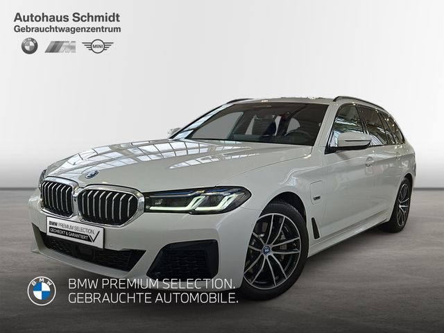 BMW 530e xDrive M Sportpaket*AHK*Laser*360 Kamera*