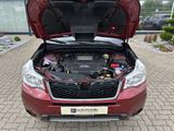 Subaru Forester Platinum*4X4*H&K*AHK*SHZ* - Subaru aus 2014