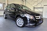 Mercedes-Benz B 180 B-Klasse|KLIMA|NAVI|SITZHEIZUNG|PDC - gebrauchte Mercedes-Benz B-Klasse aus dem Jahr 2011