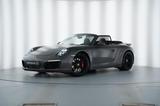 Porsche 911 991 CARRERA 4S CABRIOLET -VOLLAUSSTATTUNG- - graue Porsche 911 Urmodell