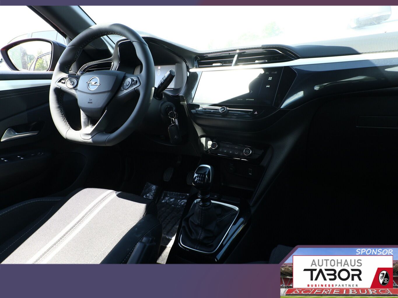 Opel Corsa - Bild 9