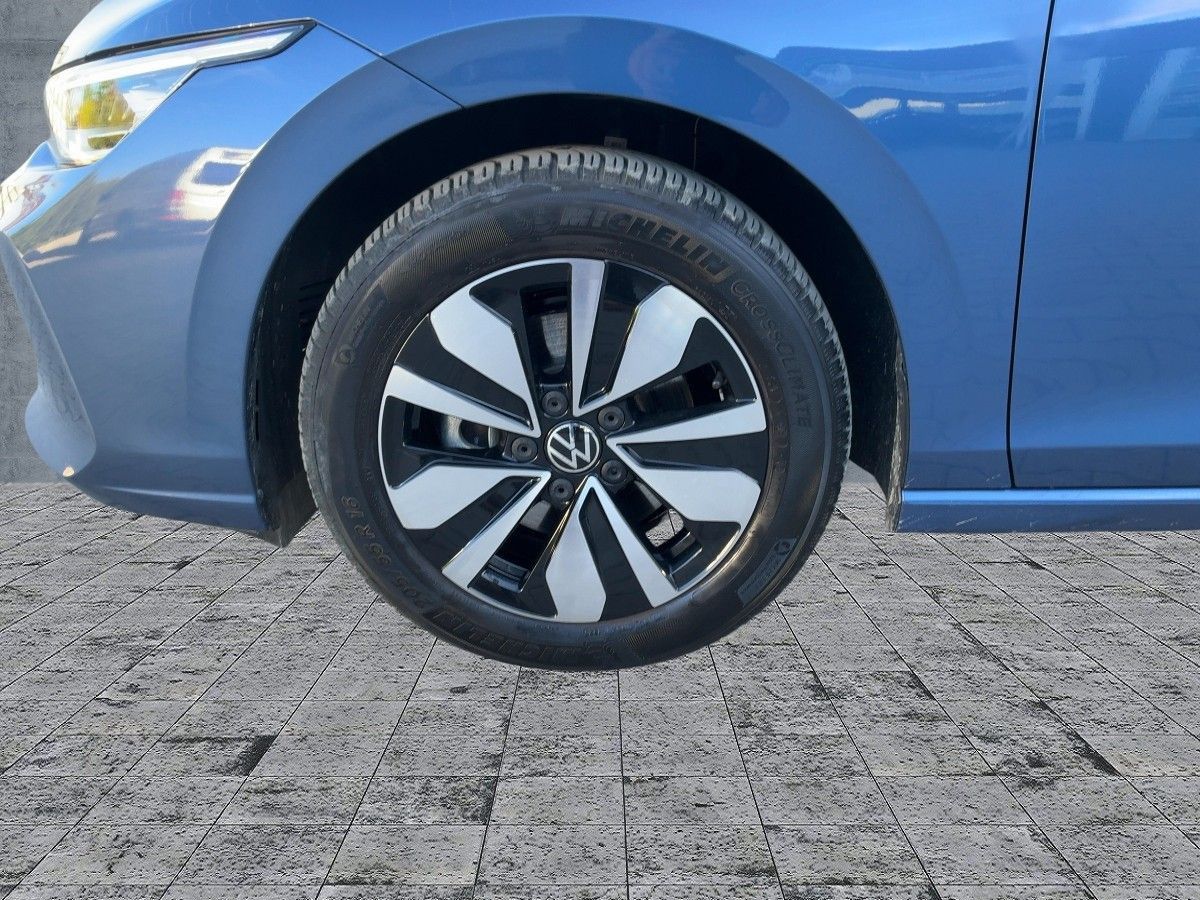 Volkswagen Golf - Bild 8