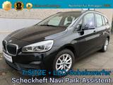 BMW 216 Gran Tourer Advantage 7-Sitze LED - BMW 216 Gran Tourer: 7 Sitzer