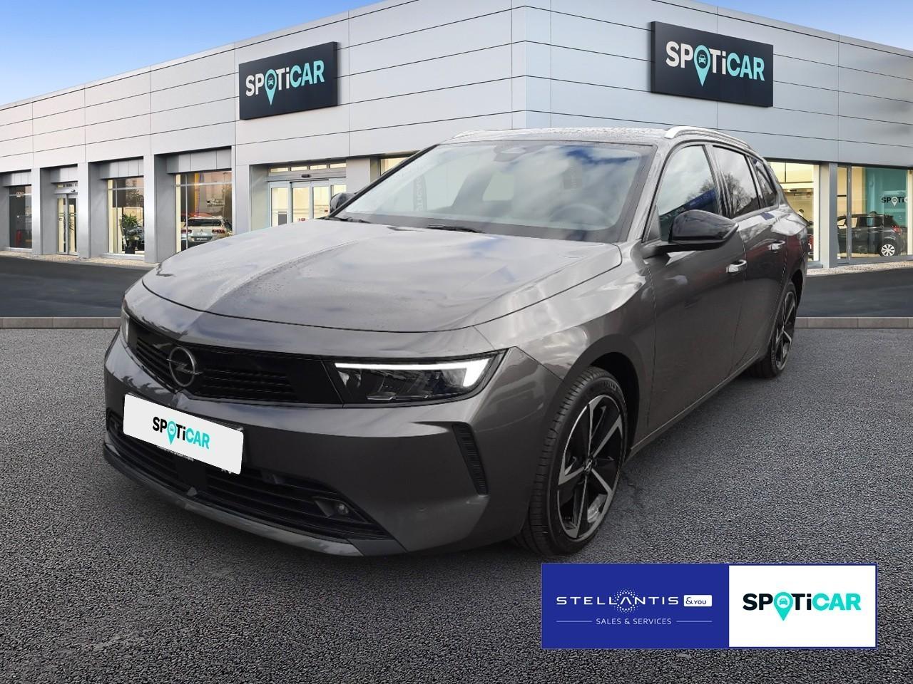 Opel Astra L 1.2 Turbo Elegance L 1.2 Turbo Elegance 