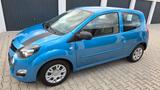 Renault Twingo 1.2 Expression KLIMA TÜV NEU! - Renault Twingo aus 2012 mit Benzin-Antrieb: Kleinwagen, 1.2