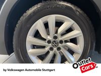 Volkswagen T-Cross - Vorschau Bild 11