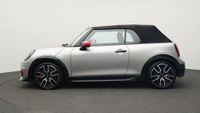 MINI John Cooper Works Cabrio - Vorschau Bild 7