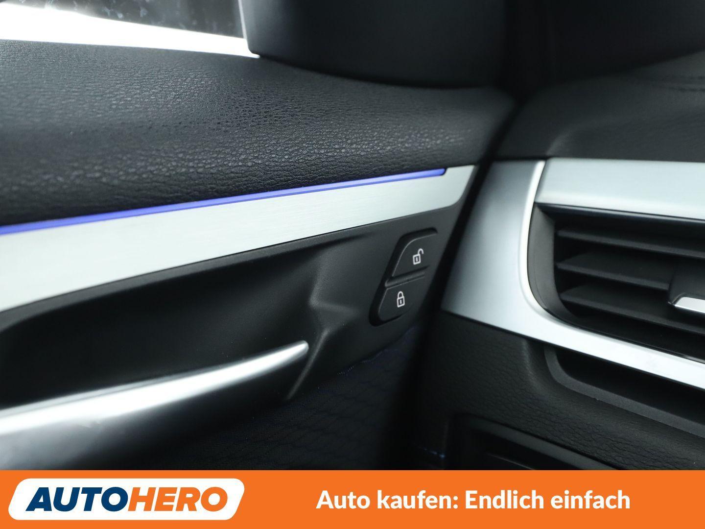 BMW X2 sDrive 20i M Sport Aut. *NAVI*HUD*LED*CAM*, миниатюра 25