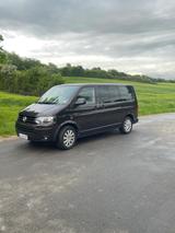 Volkswagen T5 Multivan 2.0 TDI   - Volkswagen T5 Multivan Kombi Gebrauchtwagen