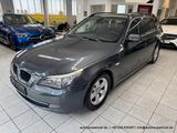 BMW 520d Touring Aut. - SPORTSITZE PDC SITZHEIZUNG - BMW 520 aus 2009: Kombi