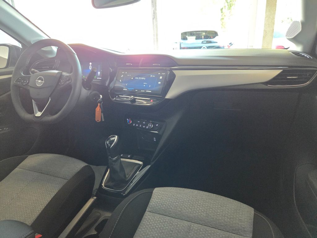 Opel Corsa F HU AU NEU – Ansicht 17
