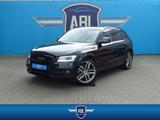 Audi SQ53.0.QUATRRO.XENON.NAVI.PDC.AHK.PANO.AUTO.KAME - Audi SQ5 Gebrauchtwagen in Köln