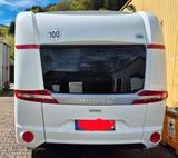 Hobby 495 UL Premium  - Hobby Wohnwagen 495