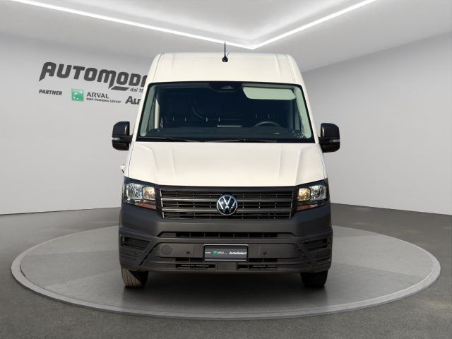 Volkswagen VOLKSWAGEN Crafter 2.0TDI 140CV L3H3 imagem 2