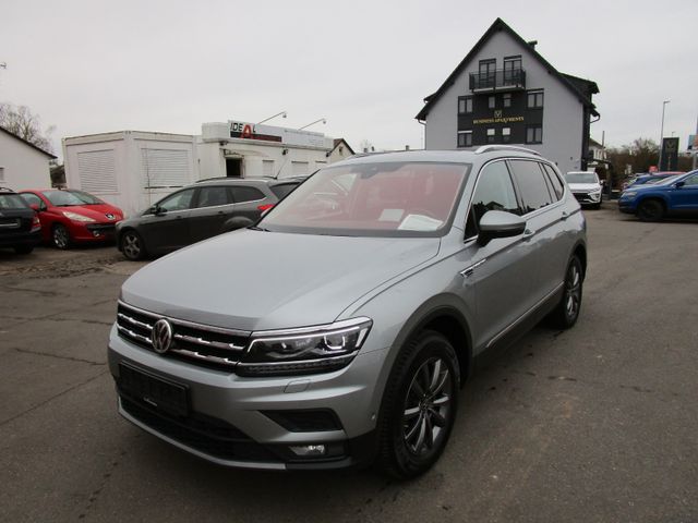 Volkswagen Tiguan Allspace VIRTUAL*ACC*LED*AHK*PANO*360°