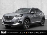 Peugeot 2008 e- Allure Pack Elektromotor Navi LED Apple 
