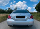 Mercedes-Benz E 250 EXCLUSIVE Autom. EXCLUSIVE - Mercedes-Benz E-Klasse von privat