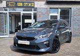 Kia cee'd SW 1.4 nur64Tkm Navi Kamera DAB Alu AHK