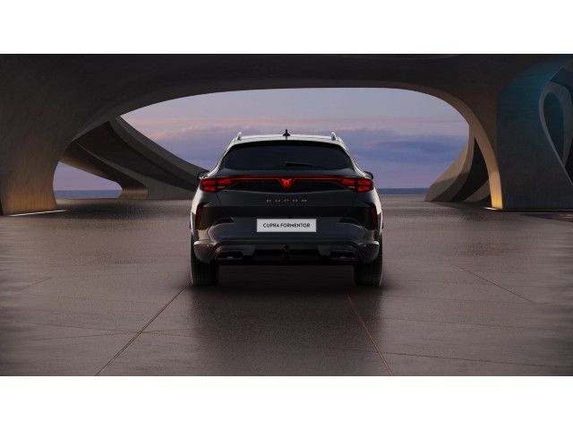 Cupra Formentor 1.5 eTSI DSG Navi LED SHZ ACC PDC foto 4