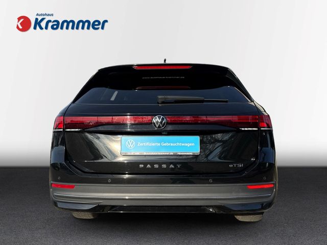 Passat Variant 1.5 eTSI  Business DSG *AHK*R-Kam