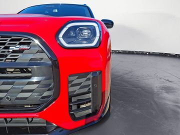 MINI Countryman S (Cooper) - 12