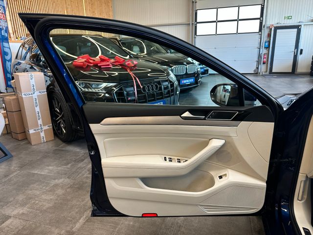 Volkswagen Highline  *4Motion*Pano*Led*Kamera*Massage*