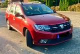 Dacia Logan MCV TCe 90 Lauréate Tempomat, Kamera, NS - Dacia Logan von privat