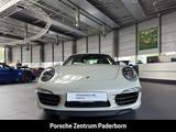 Porsche 991 911 Jubiläumsmodell 50-Jahre Geysirgrau - Porsche: Sportwagen, 911