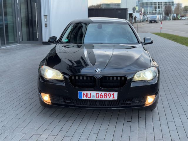 BMW 520 Baureihe 5 Lim. 520 d