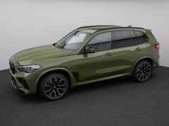 Foto Nummer 12: BMW X5 M