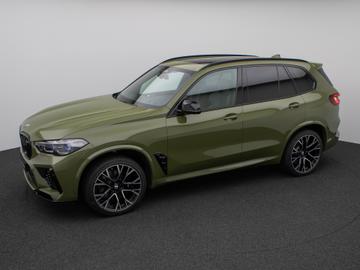 صورة مصغرة 12 لـ 2022 BMW X5 M