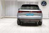 Volkswagen Touareg 3.0TDI 4Motion Facelift AHK Luft Keyless - gebrauchte Volkswagen Touareg aus dem Jahr 2024